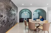 Starry Sky Wild Suites - servizio colazione