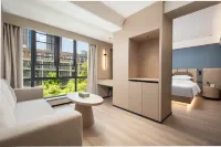 QUEENS VILLA