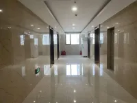 Shenyang Xingkong Homestay (SY University metro Station Store))