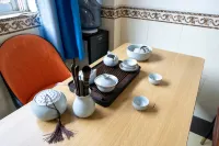 Yeste Meitu Hotel (Baise High-Speed Railway Station)