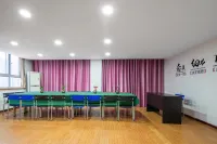 Zhecheng Waltz Collection Hotel Hotels in Zhecheng