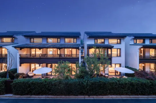 The Serene House