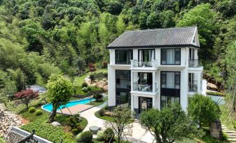 Sanqingshan Yunshanju Homestay