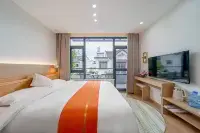 Jiuhuashan Kelaichu Homestay