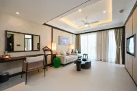 Khu nghỉ dưỡng Emerald Hồ Tràm