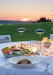 Baglioni Masseria Muzza Resort & Spa - breakfast