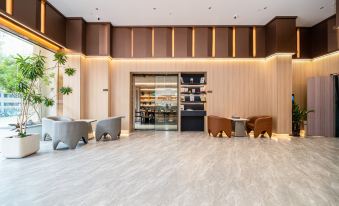 Manyun·Yueshe Hotel (Gucheng Branch)