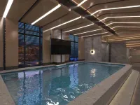 Pruis Restaurant & Hotel