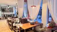 Yuntaishan Shanwan Homestay (Anshang Service Area)