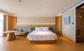 JI Hotel (Dongfang Dadao)