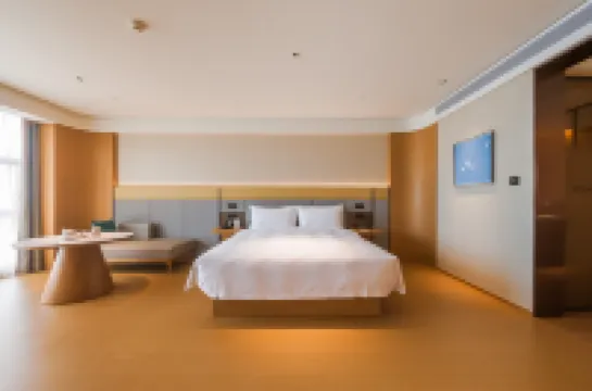 JI Hotel (Dongfang Dadao)