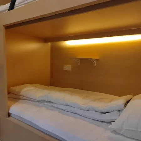 123 youth hostel
