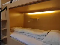 123 youth hostel
