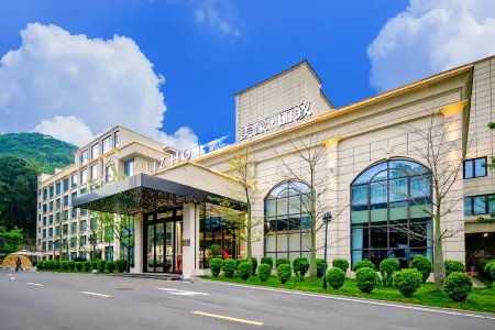 MEHOOD LESTIE Hotel Fuchuan