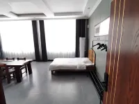 Nuonjiya Hotel (Huanlecheng) - Breakfast