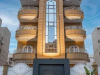 Golden House Hotels near AUC New Cairo
