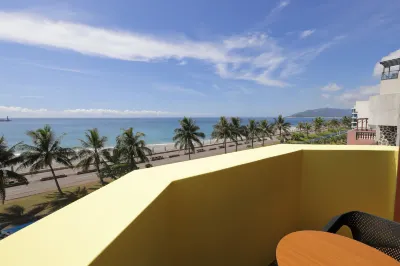 Nottingham Ocean Castle B&B Hotels in 