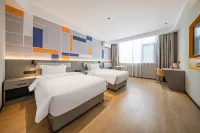 7Days Inn Shangrao Wannian Pedestrian Street Branch - 2-Star
