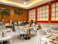 KOJO HOTELS CEBU MANDAUE Hotels in Mandaue City