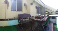 Shenyang 1995 guesthouse