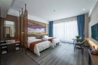 No.1 Selection Hotel Keketuohai Scenic Area Store
