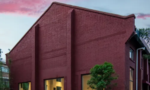 Luoyang Tangmenli Hotel