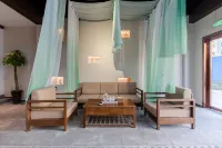 Qing·Fushi Tang Hotel (Wuhu Ancient City Branch)