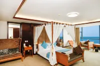 Beidaihe Bei Hua Yuan Sea View Hotel (Beidaihe Biluo Tower)