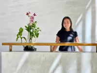 รักแซค อินน์ เซียร์เกา