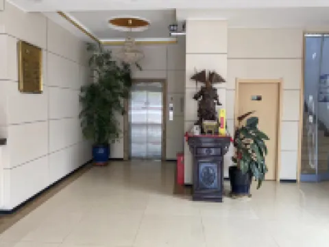 Kangping Jinxiang Business Hotel Hotels in Kangping