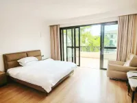 Yangjiang Hailingdao Yemei Villa - فلل
