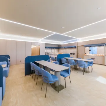 HanTing Hotel (Jinhua Wuyi)