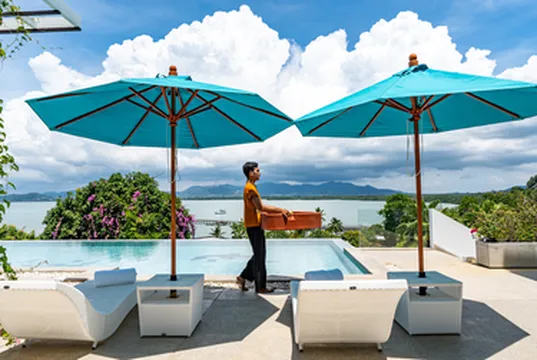 รูปภาพของวิลล่าพญานาคมุกดา  6 ห้องนอน | ฤดูร้อนที่ไม่มีวันสิ้นสุด ณ ทะเลอันดามัน