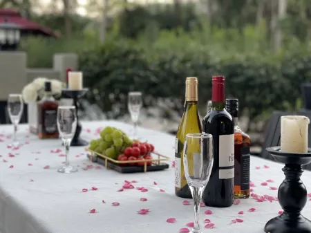 Floral Hotel·Jinyun Yinhou Zuju hotel Отели рядом с достопримечательностью «Zhutan Mountain»