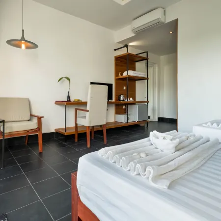 Pippali Boutique Hotel