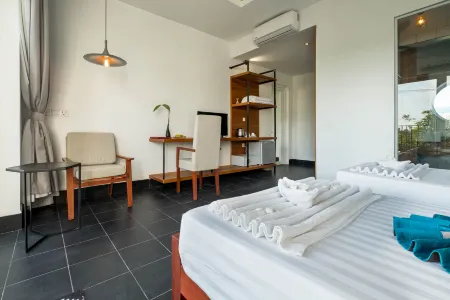 Pippali Boutique Hotel