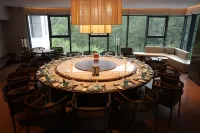 Rui Chang · Selenium Source Kangyang resort hotel Hotels in Shitai County