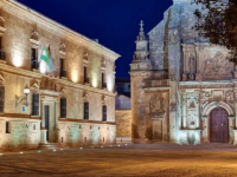 Parador de Ubeda Hotels in Ubeda