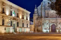 Parador de Ubeda Hotels in Ubeda