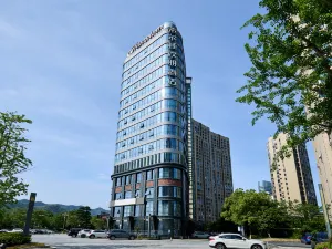 Hampton by Hilton Hangzhou Tonglu Fuchun River
