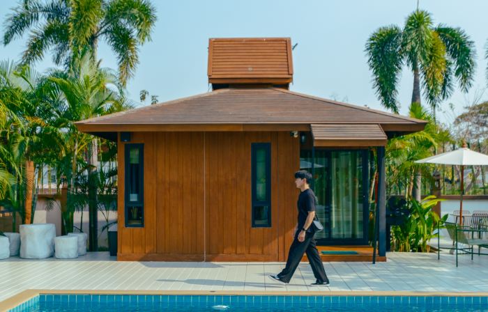 R1 Resort Rajapruek Chiangmai