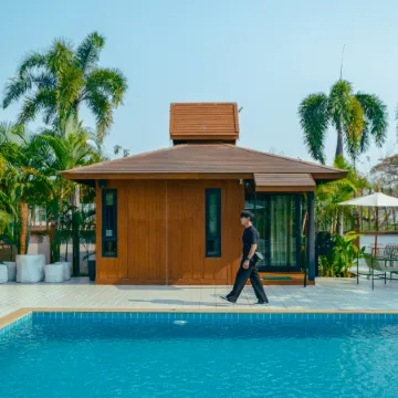 R1 Resort Rajapruek Chiangmai