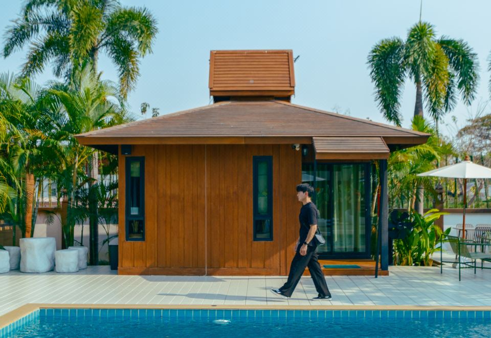 R1 Resort Rajapruek Chiangmai