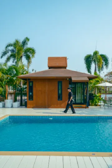 R1 Resort Rajapruek Chiangmai