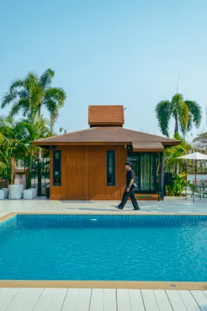 R1 Resort Rajapruek Chiangmai Отели рядом с достопримечательностью «Wat Tham Praditsathan»