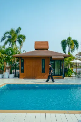 R1 Resort Rajapruek Chiangmai Hotels in Hang Dong