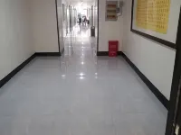 格爾佳公寓 單縣酒店