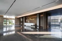 Yunjia Apartment Hotel - غرفة مطلة على الجبل