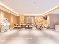 Starway Hotel (Qingyang Huachi Building Materials Market) Hotels in Huachi