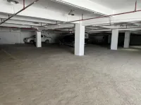 Guanlan International Hotel - parking